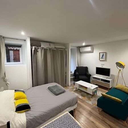Studio Centre Village ボコーニャーノ エクステリア 写真