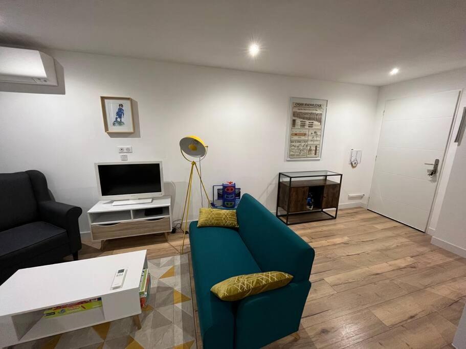 Studio Centre Village ボコーニャーノ エクステリア 写真