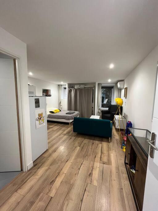 Studio Centre Village ボコーニャーノ エクステリア 写真